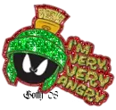 marvin the martian