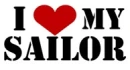 i <3 my sailor
