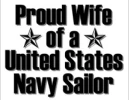proud wife