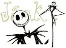Jack the pumpkin king
