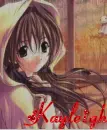 kayleigh anime girl