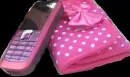 pink stuff