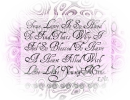 True Love Poem