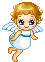 little angel