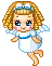little angel