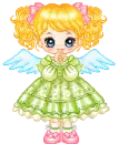 doll angel