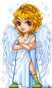 doll angel