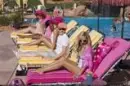 sharpay and ryan from hsm 2 singing fabulous