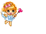 giving hearts