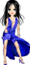 BlueDress_CandyBar_Doll