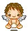 baby angel