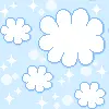 cloudy day