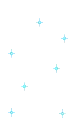 blue stars