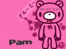 Pam