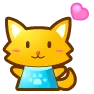 Cutie Catty
