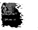 so alone