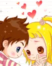 Sweet Couples