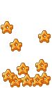 cute stars