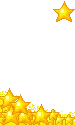 falling stars