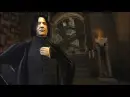severus snape