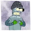 bender bum