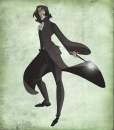 severus snape