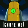 ignore me!