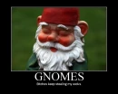 GNOMES