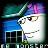me monster