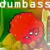 dump ass
