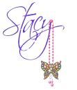 Stacy