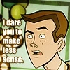 Venture Brothers