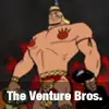 venture bros