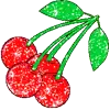 cherries