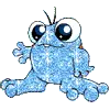 frog