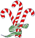 Christmas Candycane