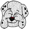 dalmation dog