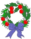 Christmas Wreath