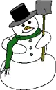 Snowman