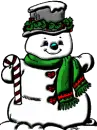 Snowman