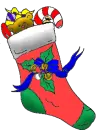 Christmas Stocking