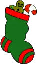 Christmas Stocking