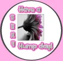 Hump day
