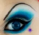 Blue Eye