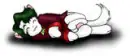 dren cat