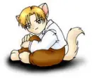 elliot cat