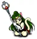 bridget cat