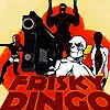 Frisky Dingo