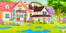Rainy Day