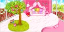 Loveely Pink 